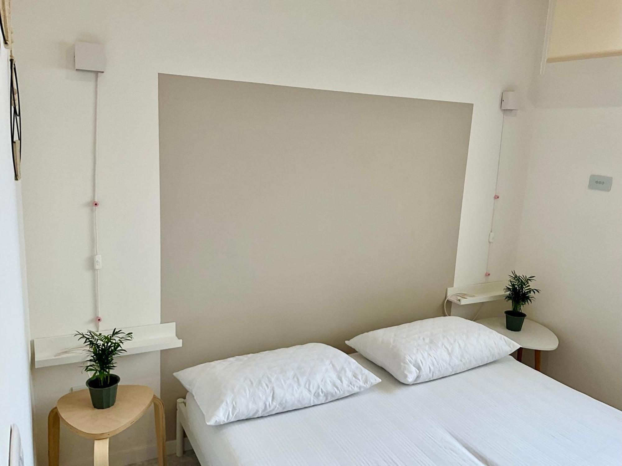 100 Mt Dal Mare - On The Beach - Wifi - Clima Relax For Family Porto San Giorgio Εξωτερικό φωτογραφία