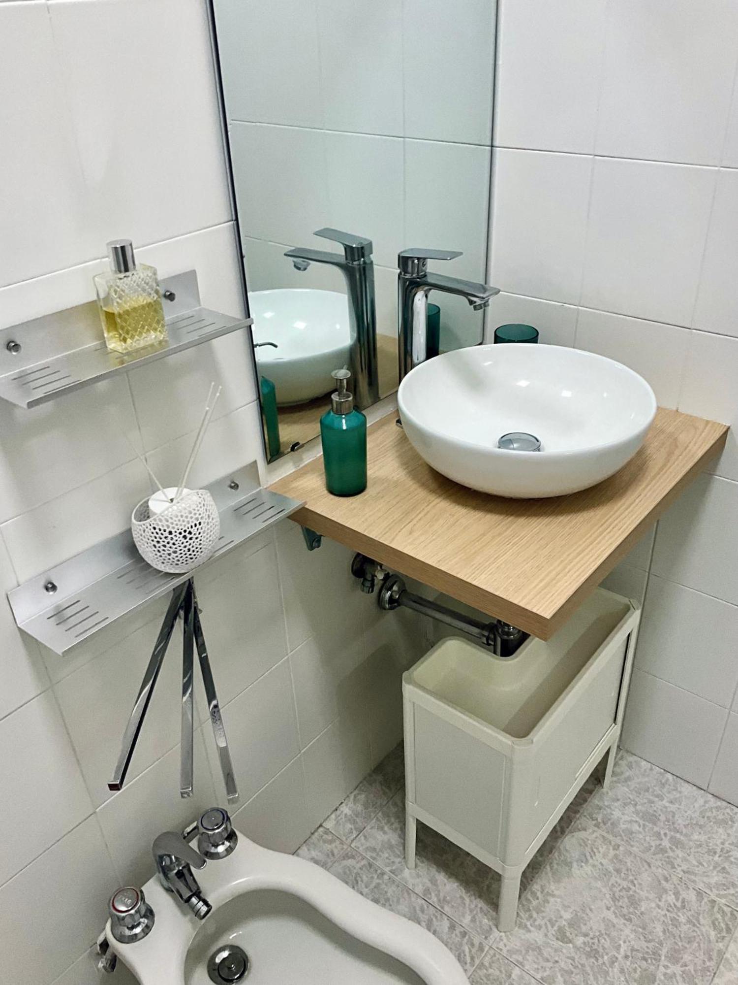 100 Mt Dal Mare - On The Beach - Wifi - Clima Relax For Family Porto San Giorgio Εξωτερικό φωτογραφία